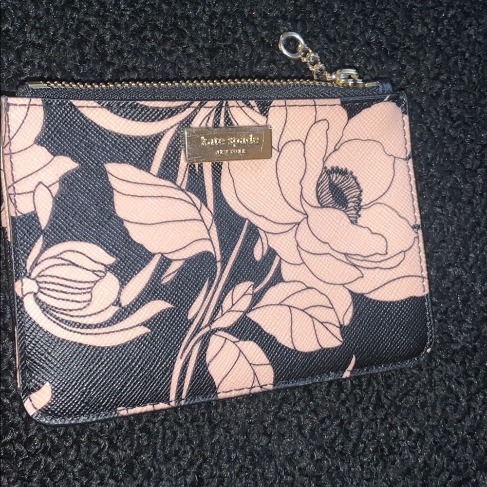 Kate spade card holder!